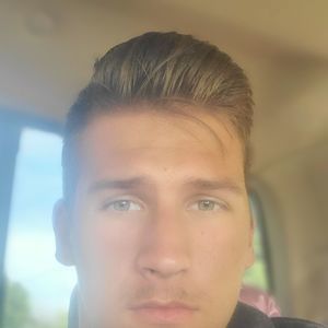 Meet your Posher, Dan